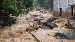 BPBD Kolaka Utara Sebut 87 Desa Rawan Banjir dan Longsor, Warga Diminta Waspada