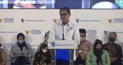 Anak Buah Bahlil: Tak Usah Minder Jualan karena Pendapatan per Bulan Bisa Lebihi PNS