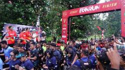 Liga Santri PSSI Piala KSAD 2022 Segera Digelar di Stadion Siliwangi Bandung<