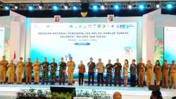 Kendalikan Inflasi, BI dan Pemprov Sulut Luncurkan GNPIP Sulampua di Manado