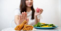 Ini Jam Makan yang Benar untuk Penderita Asam Lambung, Ternyata Tidak Boleh Terlalu Malam 