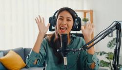 4 Jenis Suara Manusia Lengkap dengan Penjelasannya