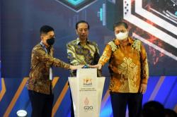 Jokowi Ajak Swasta dan Pemda Kolaborasi Entaskan Kemiskinan Ekstrem 