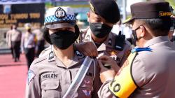 Polda Sulut Kerahkan 680 Personel dalam Operasi Zebra Mulai Hari Ini