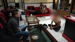 Diduga Perkosa Remaja, Pria Banjarwangi Garut Ditangkap saat Tidur Nyenyak<