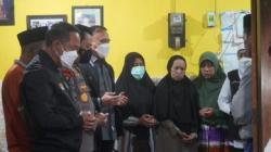 Takziah Korban Tewas Tragedi Kanjuruhan, Menpora Sampaikan Pesan Menyentuh dari Jokowi