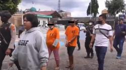 Sadis, Pasutri di Karo Aniaya Keponakan Usia 4 Tahun, Dipukul lalu Direndam ke Kolam hingga Kritis