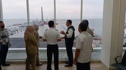 Anies Resmikan Pelabuhan Muara Angke usai Direvitalisasi, Intip Kemegahannya