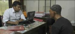 Cabuli Anak di Bawah Umur dengan Ancam Pakai Senpi Rakitan, Pria Ini Ditangkap Polisi