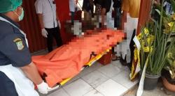 Dikira Bau Bangkai Tikus, Pemilik Salon di Bekasi Ditemukan Tewas Membusuk di Dalam Kios