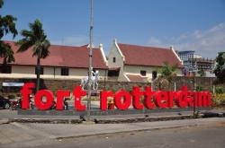 Peninggalan Kerajaan Gowa Tallo, Masih Ada yang Berdiri Kokoh dan Bisa Dikunjungi<