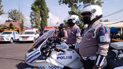 Tekan Angka Kecelakaan, Polda Jabar Gelar Operasi Zebra Lodaya 2023 Mulai Senin Lusa<