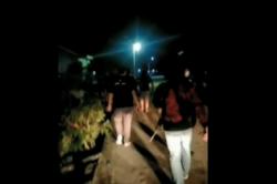 Kronologi Polisi Tangkap Pelaku Pencabulan Anak di Bawah Umur, Diwarnai Perlawanan dari Keluarga