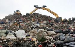 Proyek Incinerator Sampah Palembang Ditunda karena Tidak Ada Investor<