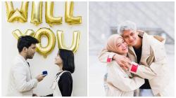 Deretan Pasangan Artis Berawal dari Konten, Nomor 5 Berujung Laporan ke Polisi Gara-Gara Kasus KDRT