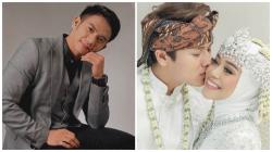 Rizki DA Komentari Kasus KDRT Lesti Kejora dan Rizky Billar, Sarankan Tak Buru-Buru Cerai: Dinginkan Kepala Dulu