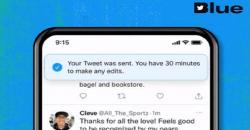 Twitter Hadirkan Fitur Edit, tapi Baru di Wilayah Ini