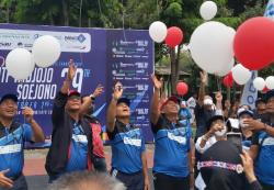Turnamen Tenis ITF Widjojo Soejono International Junior Championship, Indonesia Pasang Target Juara<