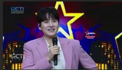 Bikin Heboh Kyuhyun Super Junior Jadi Juri di Grand Final Indonesia’s Got Talent