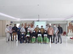  MNC Guna Usaha Indonesia Kerja Sama dengan RS MMC untuk Pembiayaan Umroh Karyawan 