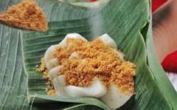7 Makanan Khas Serang yang Diolah dari Bahan Nabati, Nomor 4 Kesukaan Sultan Banten