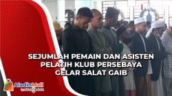 Tingginya Antusiasme Salat Gaib bagi Korban Tragedi Kanjuruhan Digelar hingga 2 Gelombang