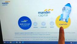 Rangkul Startup untuk Bersinergi, MCI Luncurkan Program Xponent  