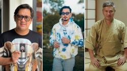 Koleksi Unik Artis Indonesia yang Bernilai Fantastis, Nomor 4 Rumahnya seperti Museum Ada Baju Zirah