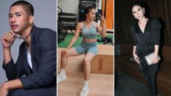 4 Artis Tidak Makan Nasi, Ada Nikita Willy hingga Jessica Mila