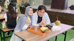 5 Artis Cantik yang Jatuh ke Pelukan Pria Aceh, Nomor 3 Pemain Sinetron Tukang Ojek Pengkolan