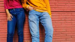 Asal Usul Nama Celana Jeans dan Perawatannya Agar Tetap Awet