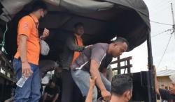 Bakar Surat Suara karena Cakades Kalah, 6 Warga Manggarai Barat Terancam Penjara 5 Tahun