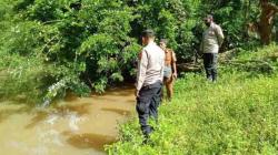 Ditinggal Ibu Cuci Baju, Bocah 3 Tahun di Aceh Tewas Tenggelam di Sungai