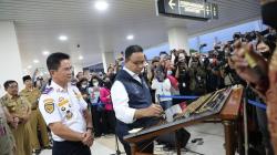 Revitalisasi Pelabuhan Muara Angke Selesai, Anies Harap Tingkatkan Kesejahteraan Warga Kepulauan Seribu