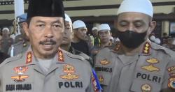 Kapolda Sulsel Keluarkan Instruksi Usut Anggota yang Gemar Berjudi<