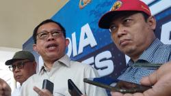 Kompolnas Sebut Perintah Tembak Gas Air Mata saat Tragedi Kanjuruhan Bukan dari Kapolres Malang