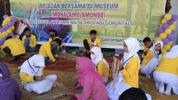 Gorontalo Punya 4 Karya Warisan Budaya Takbenda, Apa Saja?