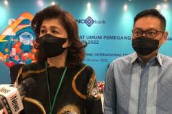 Thomas Hartono Tulus Diangkat Jadi Wakil Presiden Direktur MNC Bank