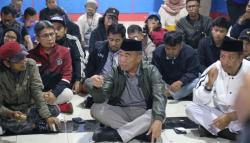 Kisah Muhadjir Effendy Pernah Liburkan Mahasiswa Kuliah demi Nonton Arema