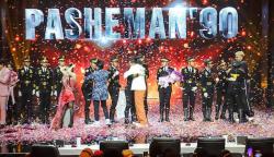 Pasheman '90 Juara Indonesia's Got Talent 2022