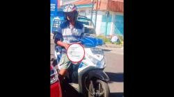 Viral Aksi Pemotor Pamer Alat Kelamin Teror Warga Sikka, Polisi Diminta Turun Tangan