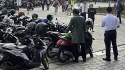 Pria yang Pernah Onani di KRL Muncul Lagi di Stasiun Bekasi, Ini Kata KAI Commuter