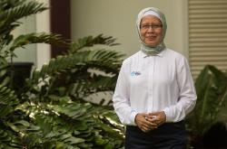 Profil dan Biodata Profesor Adi Utarini, Peneliti Indonesia yang Masuk Daftar Orang Paling Berpengaruh di Dunia    