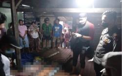 Terungkap! Suami Bantai Anak dan Istri di Ketapang Sering Tak Akur dengan Mertua