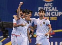 Timnas Futsal Indonesia Bakal Uji Coba Lawan Argentina!