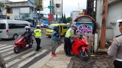 Lokasi Operasi Zebra Lodaya 2022 di Cimahi dan KBB, dari Cimareme hingga Lembang<