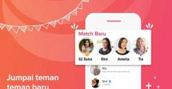 Aplikasi Cari Jodoh Paling Hits di Kalangan Anak Muda, yang Jomblo Merapat!