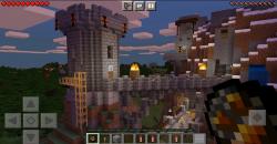Cara Membuat Rumah di Minecraft