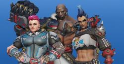 Overwatch 2 Kena Serangan DDoS, Sebabkan Masalah Koneksi