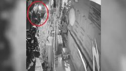 Bendahara Kecamatan di Medan Ditembak OTK saat Bonceng Anak, Peluru Menancap di Kaki